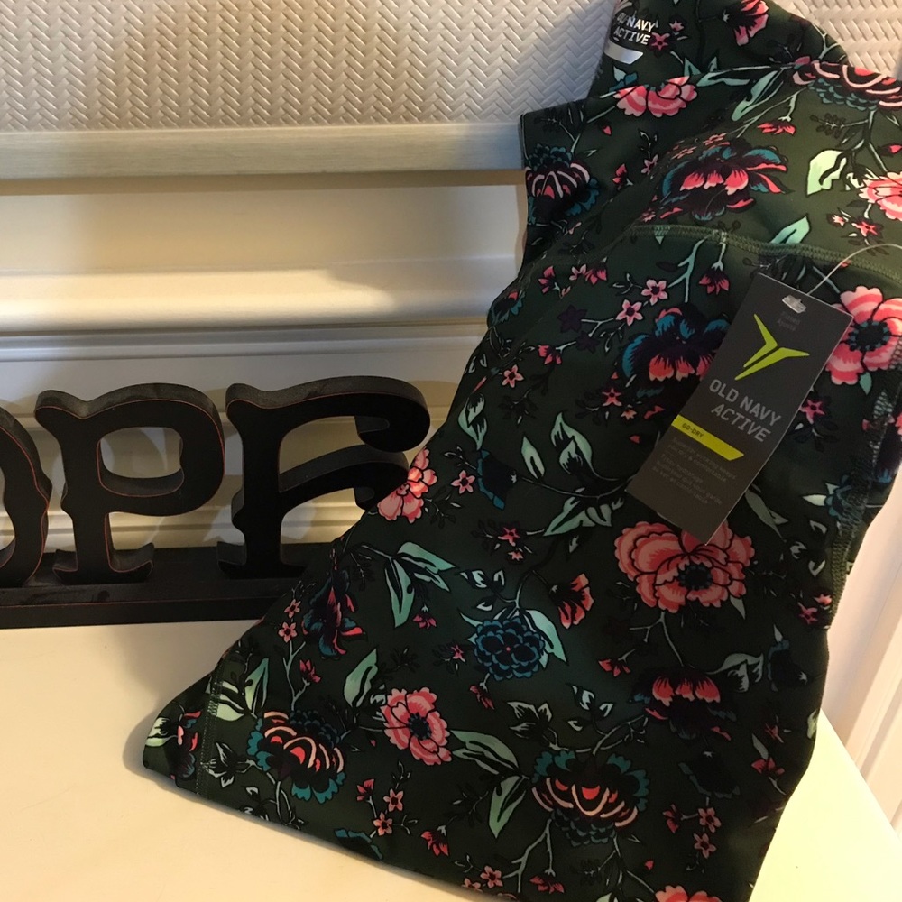 Leggings - Old Navy